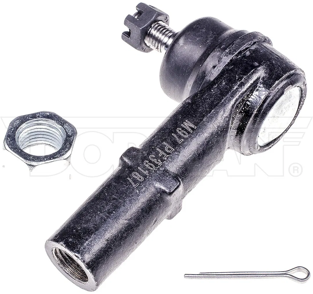 T3471 – DORMAN Tie Rod End, OE Replacement - view 2